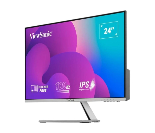 ViewSonic VX2476-Smh - 1285436 - zdjęcie 2